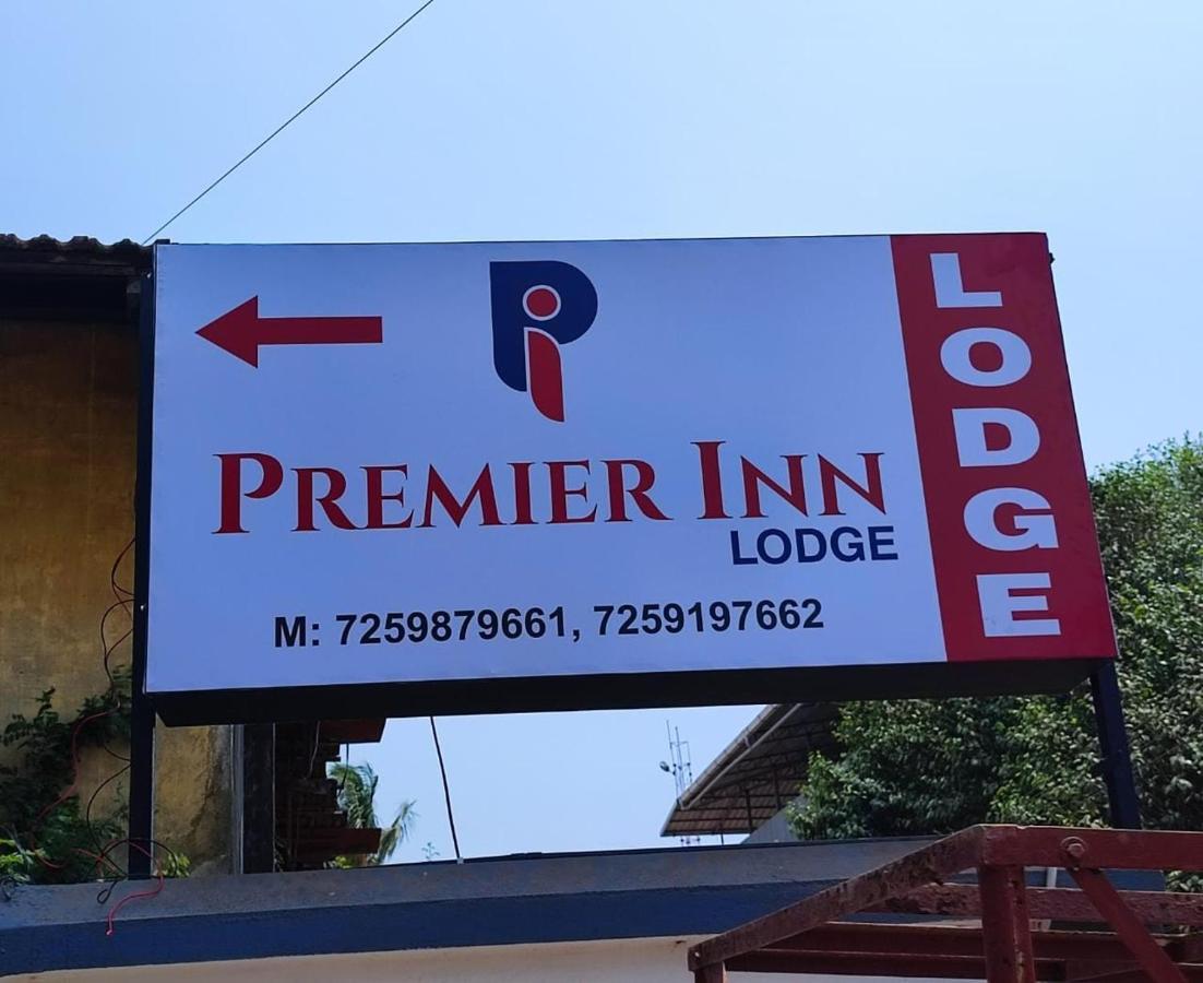 Premier Inn Lodge Мангалур Екстер'єр фото